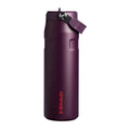 Botella 0.71Lt - 24OZ Aerolight Flipstraw