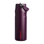 Botella 0.71Lt - 24OZ Aerolight Flipstraw