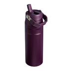 Botella 0.71Lt - 24OZ Aerolight Flip straw