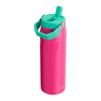 Botella 0.71Lt - 24OZ Aerolight Flipstraw