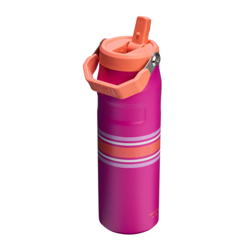 Botella 0.71Lt - 24OZ Aerolight Flipstraw