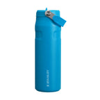 Botella 0.71Lt - 24OZ Aerolight Flip straw