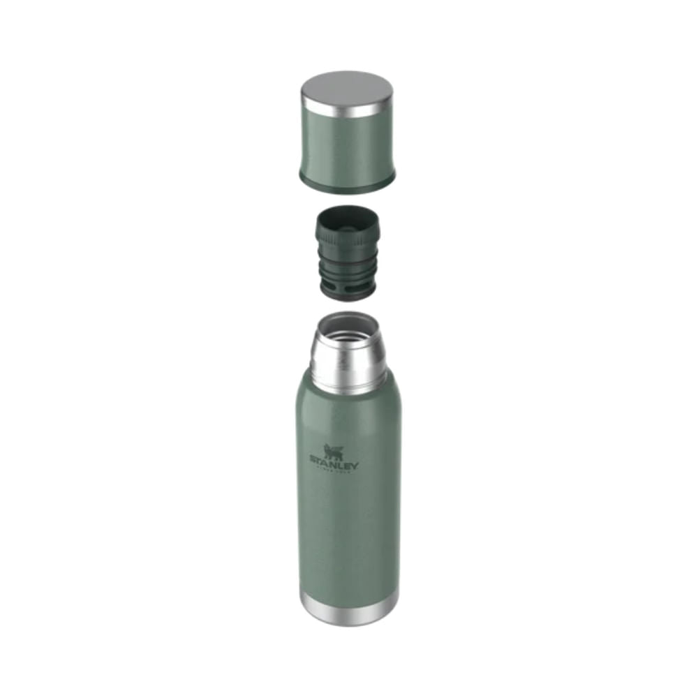 Termo 0.75Lt - 25Oz Adventure To Go Vac Btl