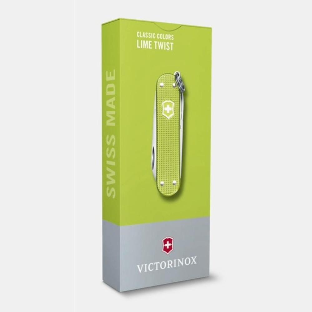Navaja Classic SD Alox