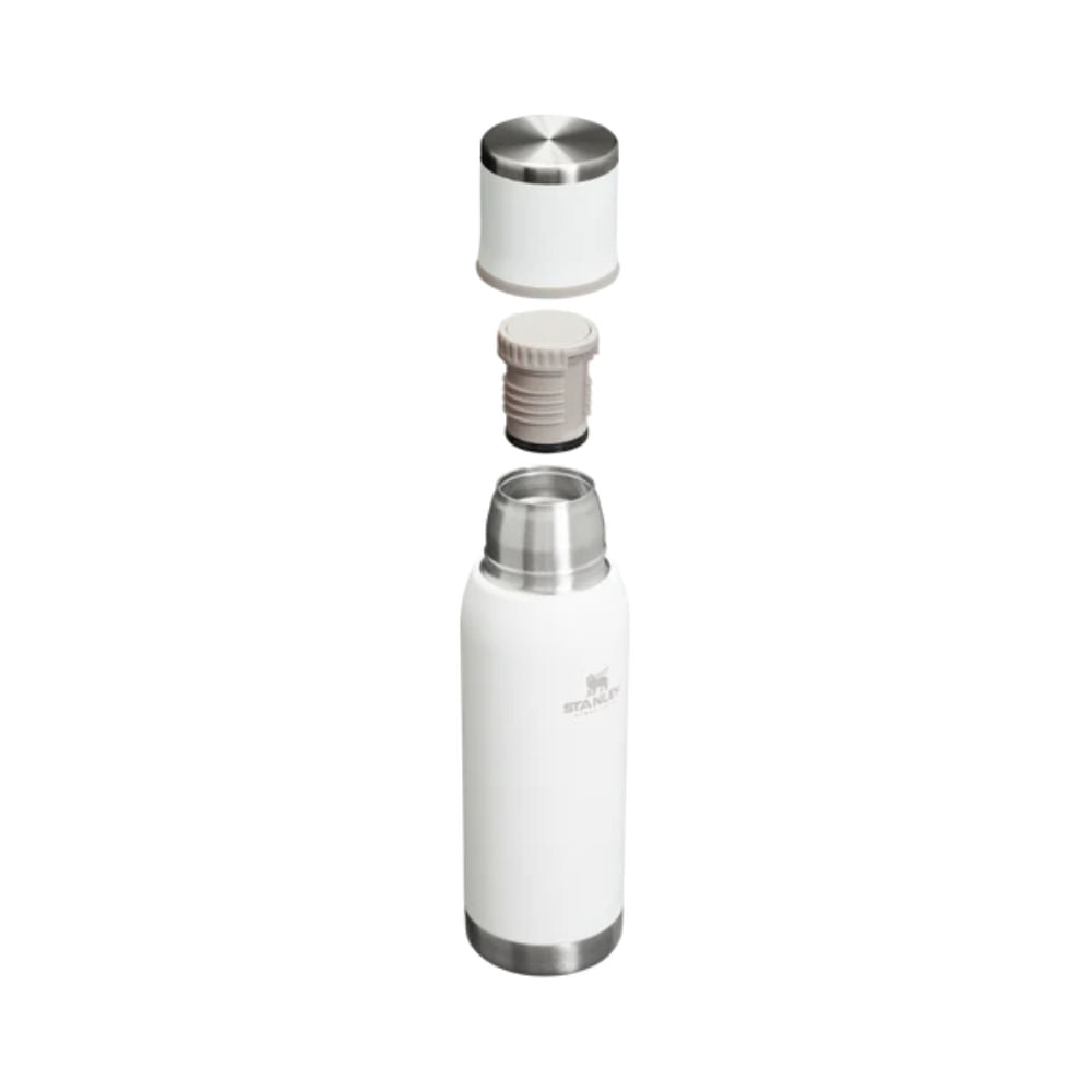 Termo 0.75Lt - 25Oz Adventure To Go Vac Btl