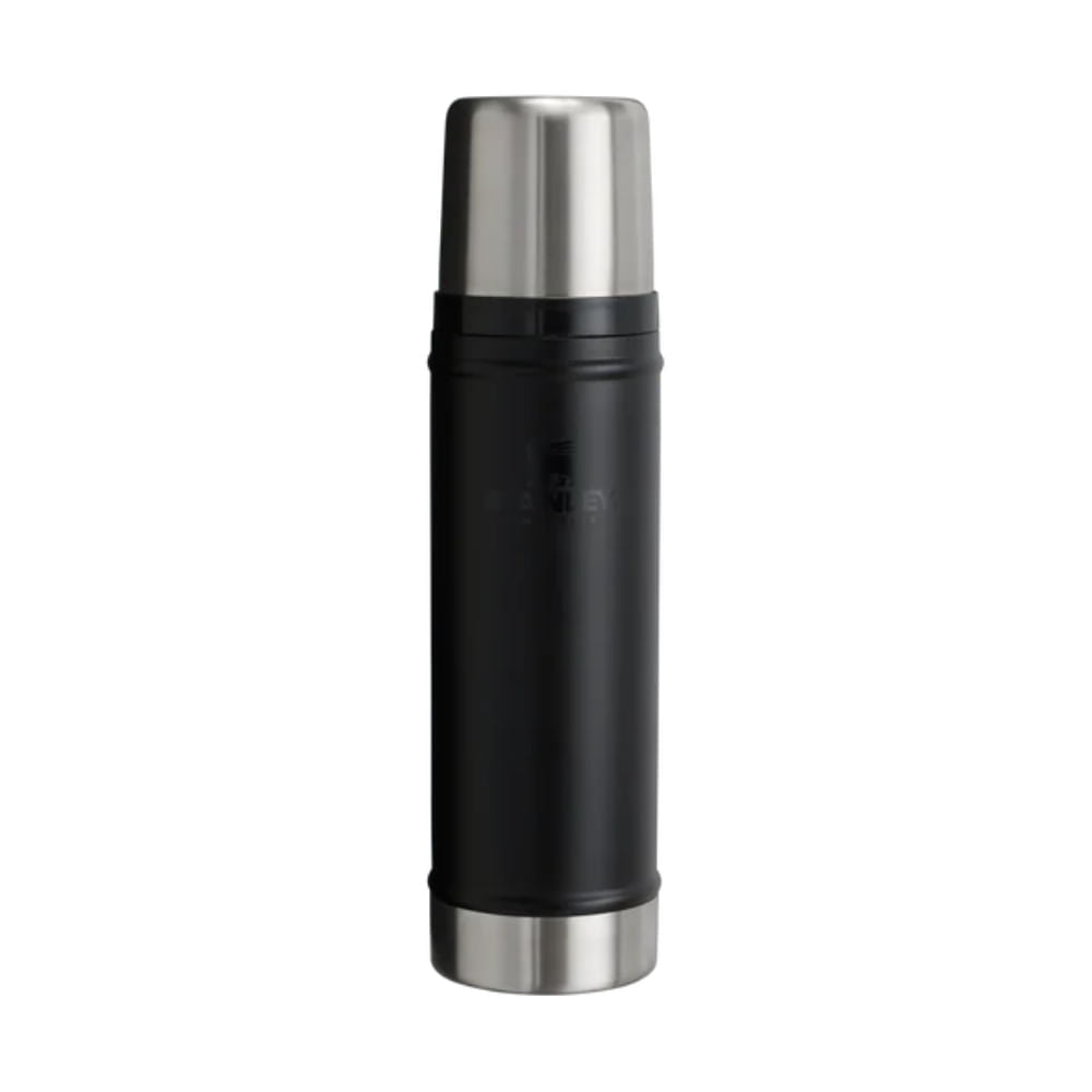 Termo 0.59Lt - 20OZ Classic Vac Btl Black 2.0 Yerba STPR