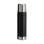Termo 0.59Lt - 20OZ Classic Vac Btl Black 2.0 Yerba STPR