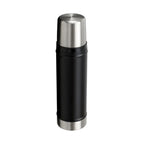 Termo 0.59Lt - 20OZ Classic Vac Btl Black 2.0 Yerba STPR