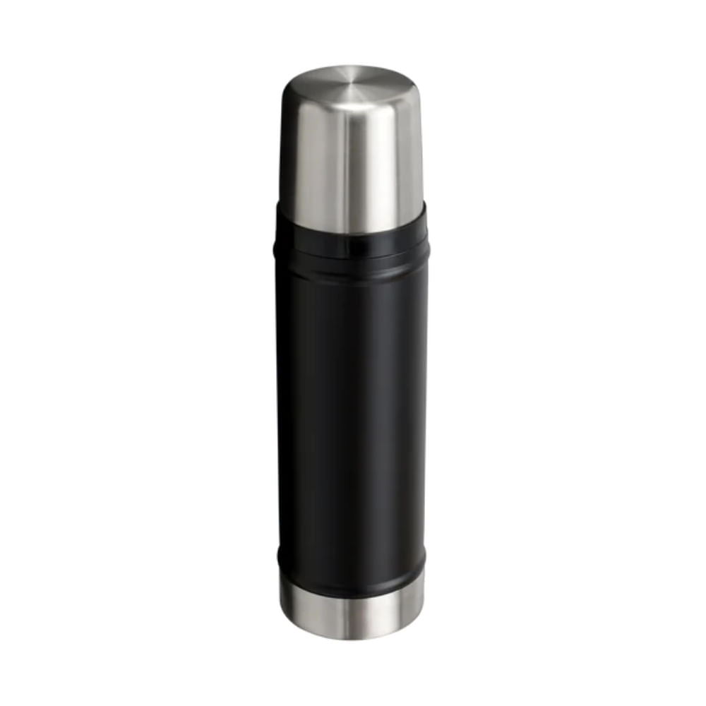 Termo 0.59Lt - 20OZ Classic Vac Btl Black 2.0 Yerba STPR