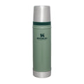 Termo 0.59Lt - 20OZ Classic Vac Btl H. Green Yerba STPR