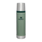 Termo 0.59Lt - 20OZ Classic Vac Btl H. Green Yerba STPR