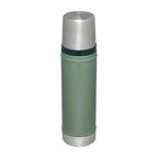 Termo 0.59Lt - 20OZ Classic Vac Btl H. Green Yerba STPR