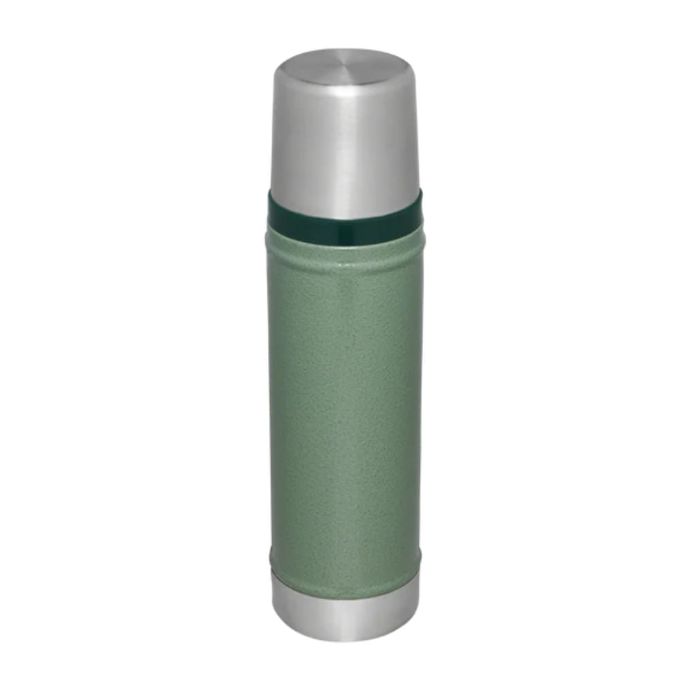 Termo 0.59Lt - 20OZ Classic Vac Btl H. Green Yerba STPR