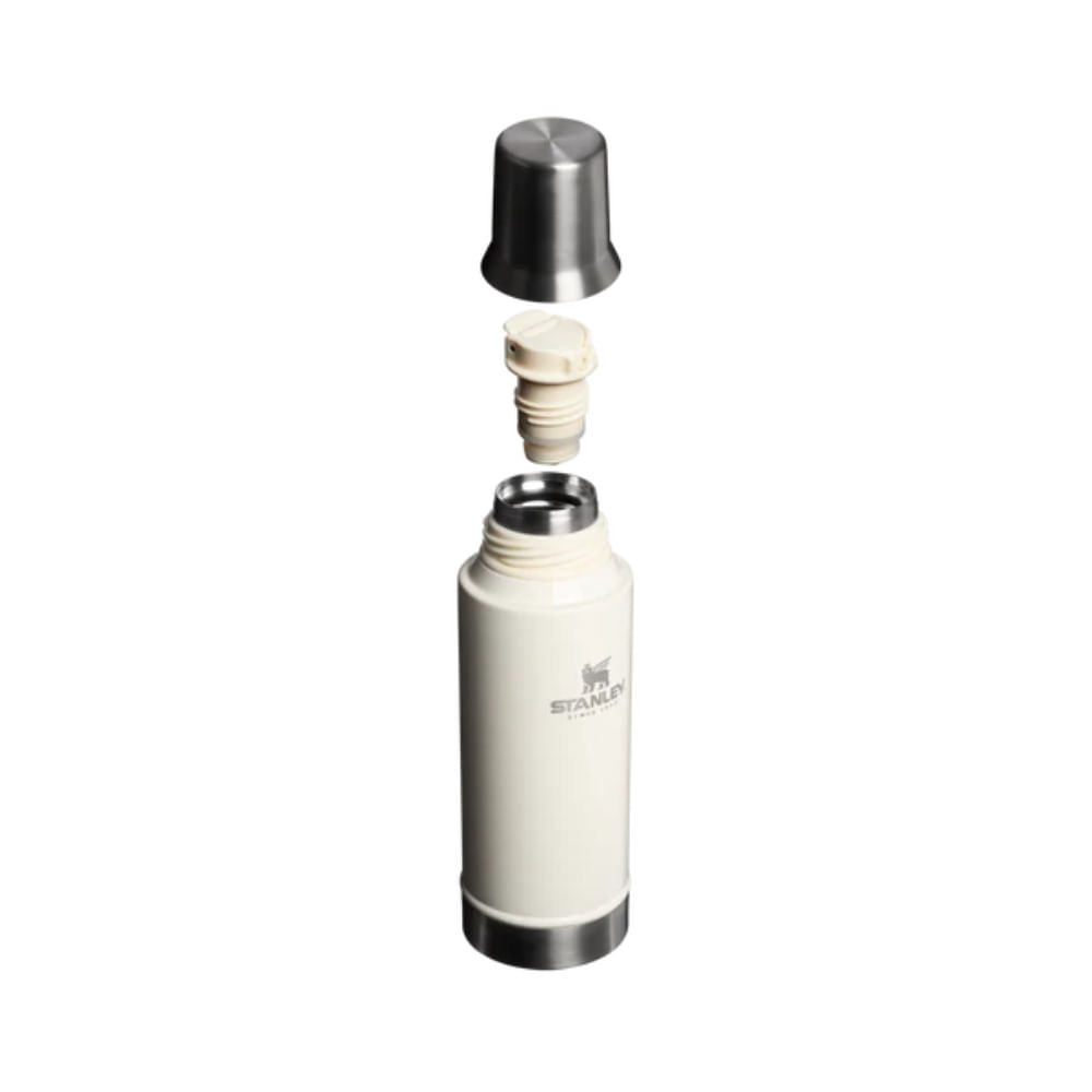 Termo 0.80Lt Classic Mate System