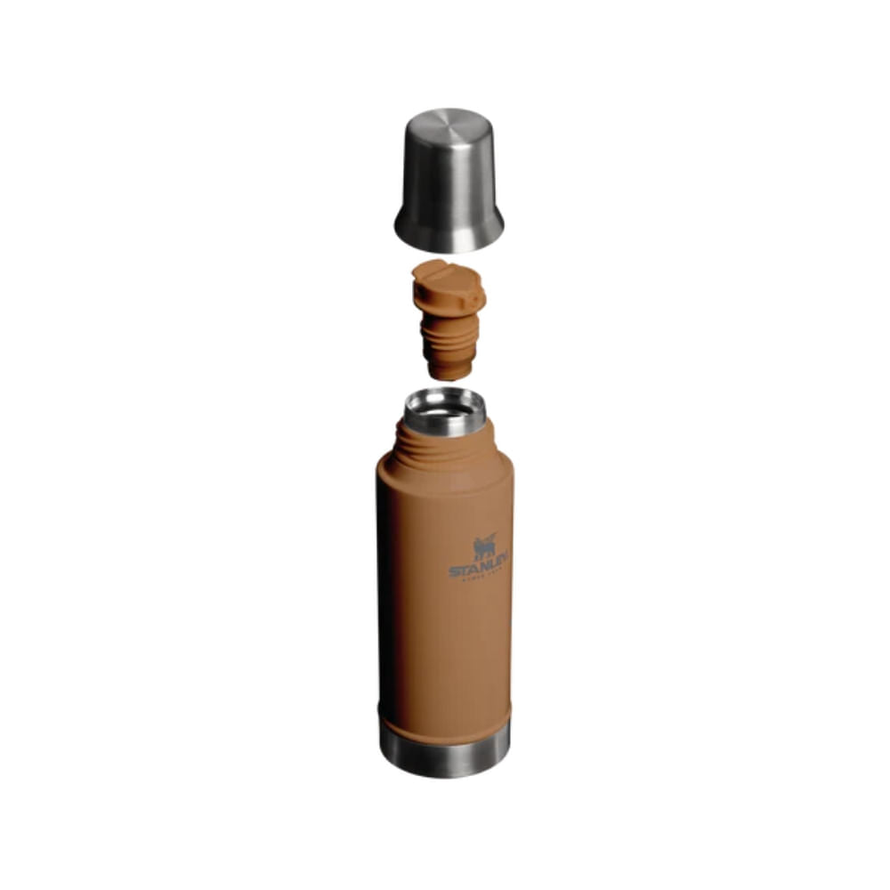Termo 0.80Lt Classic Mate System