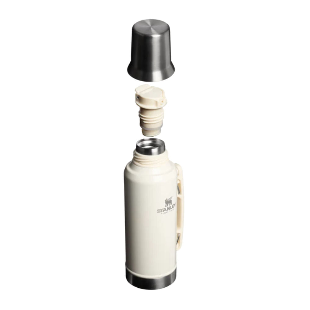 Termo 1.20Lt Classic Mate System