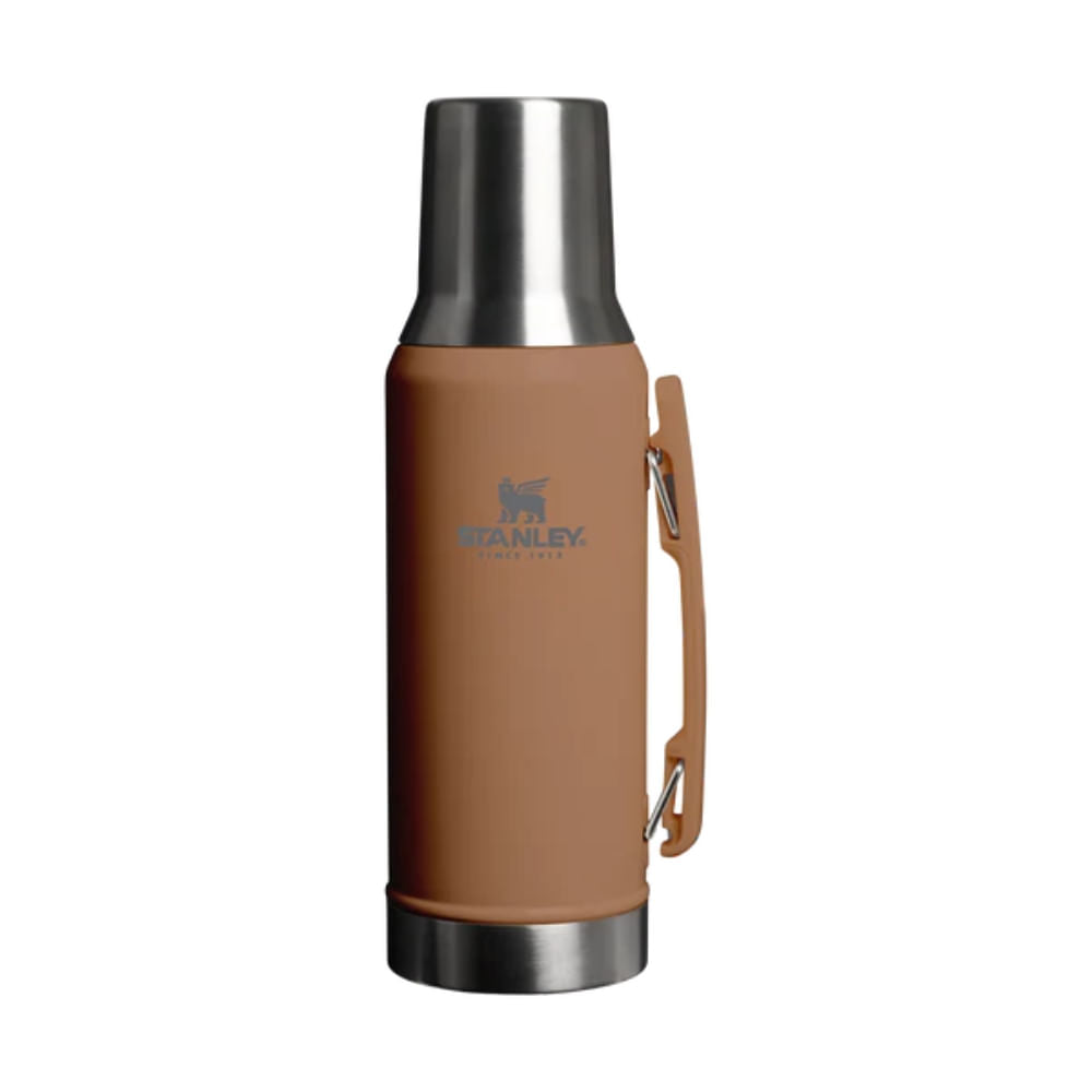 Termo 1.20Lt Classic Mate System