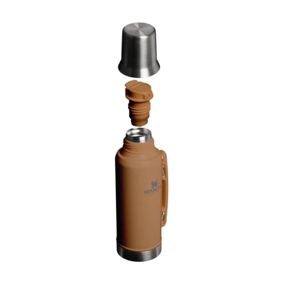 Termo 1.20Lt Classic Mate System