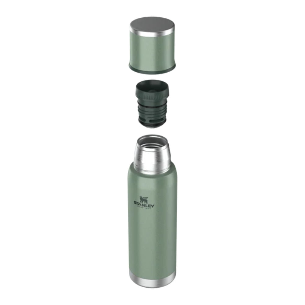 Termo 1.00Lt - 34oz Adventure To Go Vac Btl