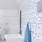 Revestimiento 34x51 Veneto Azul Allpa