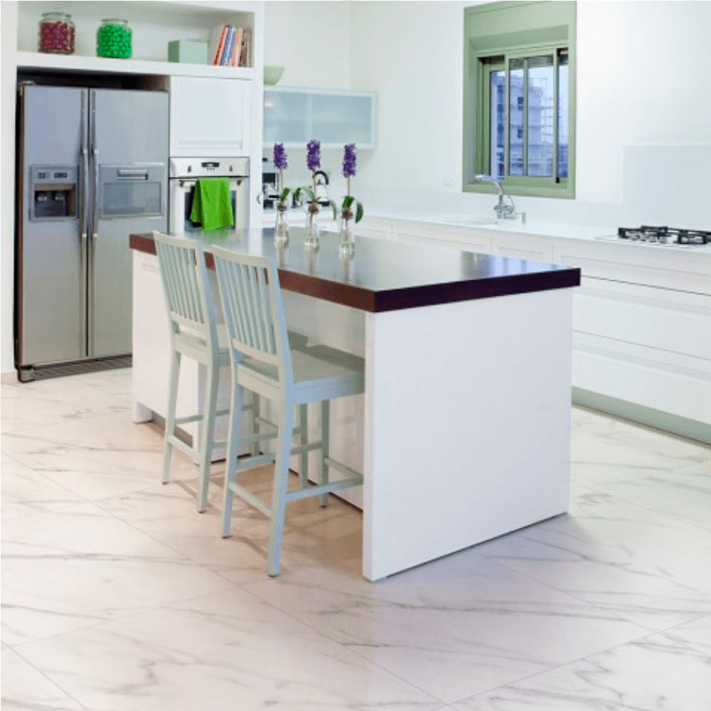 Piso 51x51 Ibiza Blanco Allpa