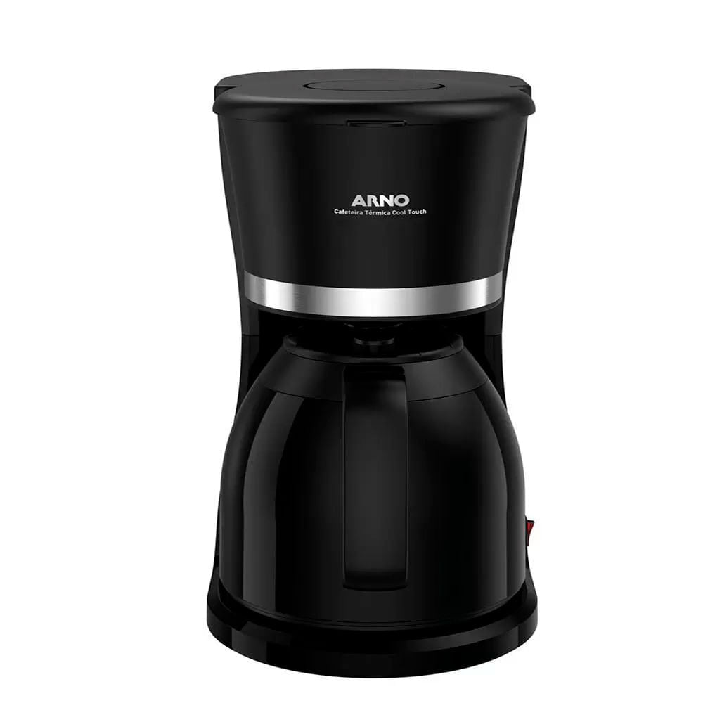 Cafetera Arno Termica CM1328B2 Touch 1Lt