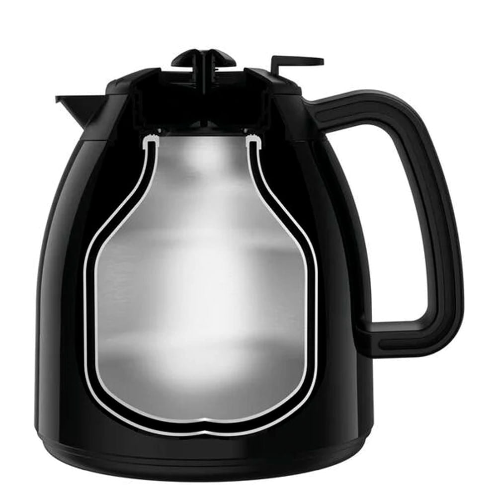 Cafetera Arno Termica CM1328B2 Touch 1Lt