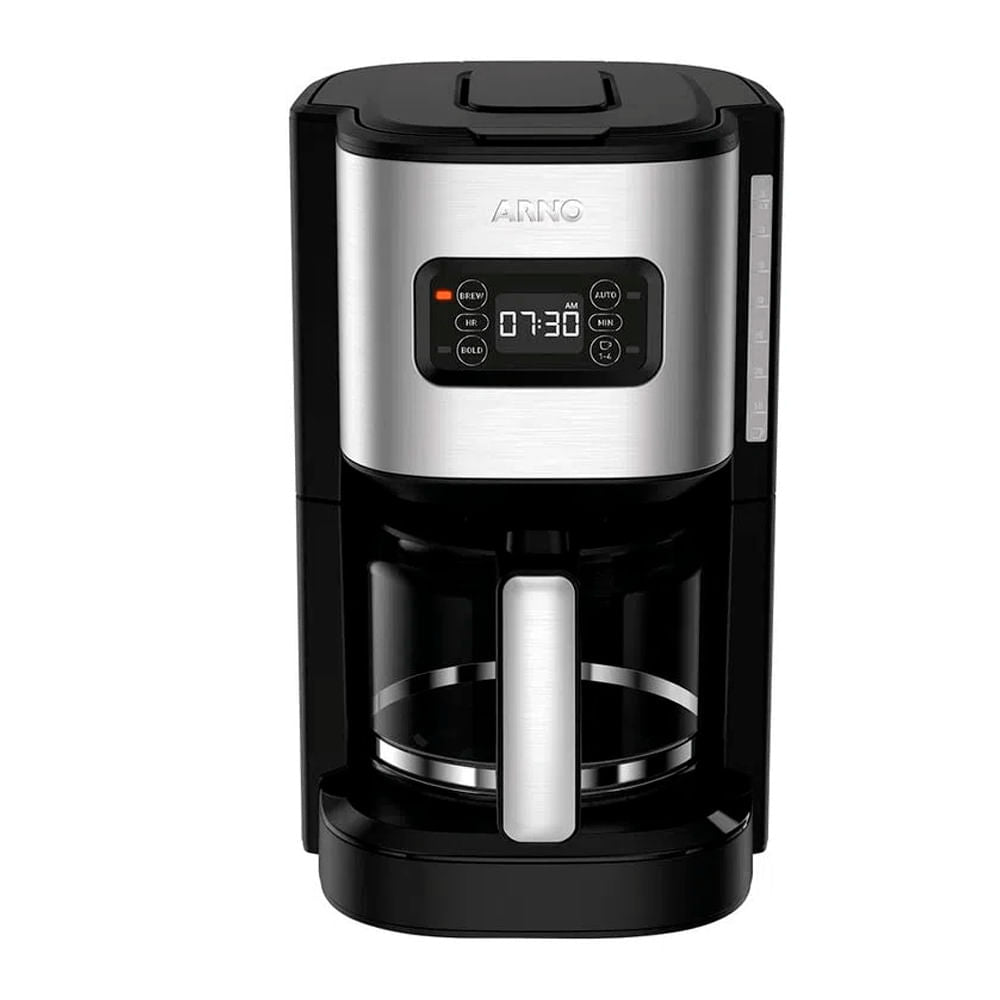 Cafetera Arno First CM482DB2 12C