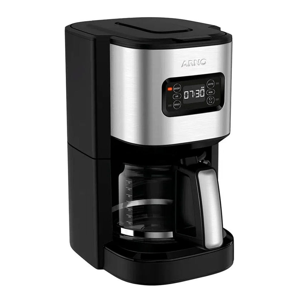 Cafetera Arno First CM482DB2 12C
