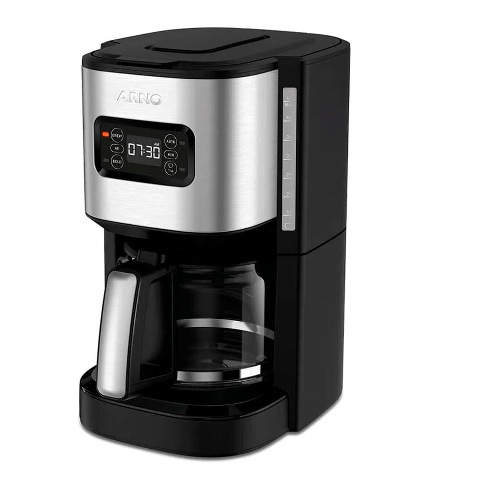 Cafetera Arno First CM482DB2 12C