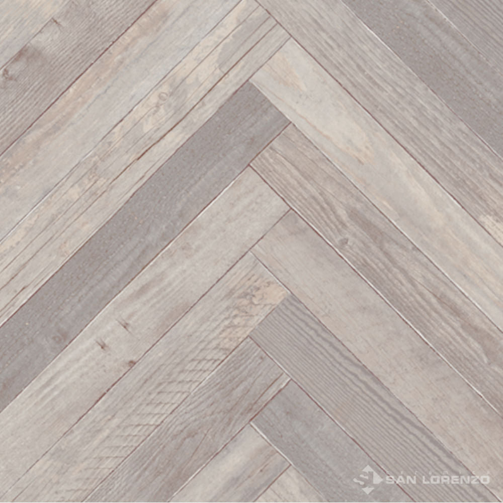Piso 45x45 Donker Grey San Lorenzo