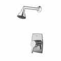 Mezcladora Monocomando Docol Nexus CR 01180206 Ducha