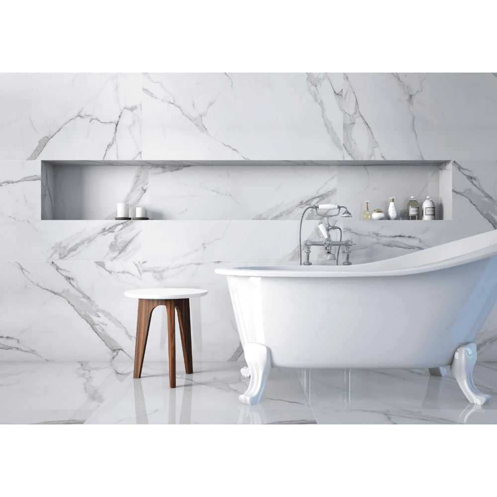 Porcelanato 120x120 Place PO Eliane