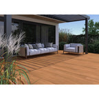 Porcellanato 19.7x120.0 Botanica Ambar Ext 1.42mt Eliane