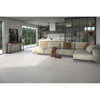 Porcelanato 84x84 Quartzo AC Eliane