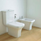 Bidet Ferrum Milena Blanco BDF3J