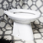 Bidet Ferrum Andina Blanco BEA1F AND-BI-100-BL
