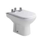 Bidet Ferrum Bari Blanco BKT1F BAR-BI-100-BL