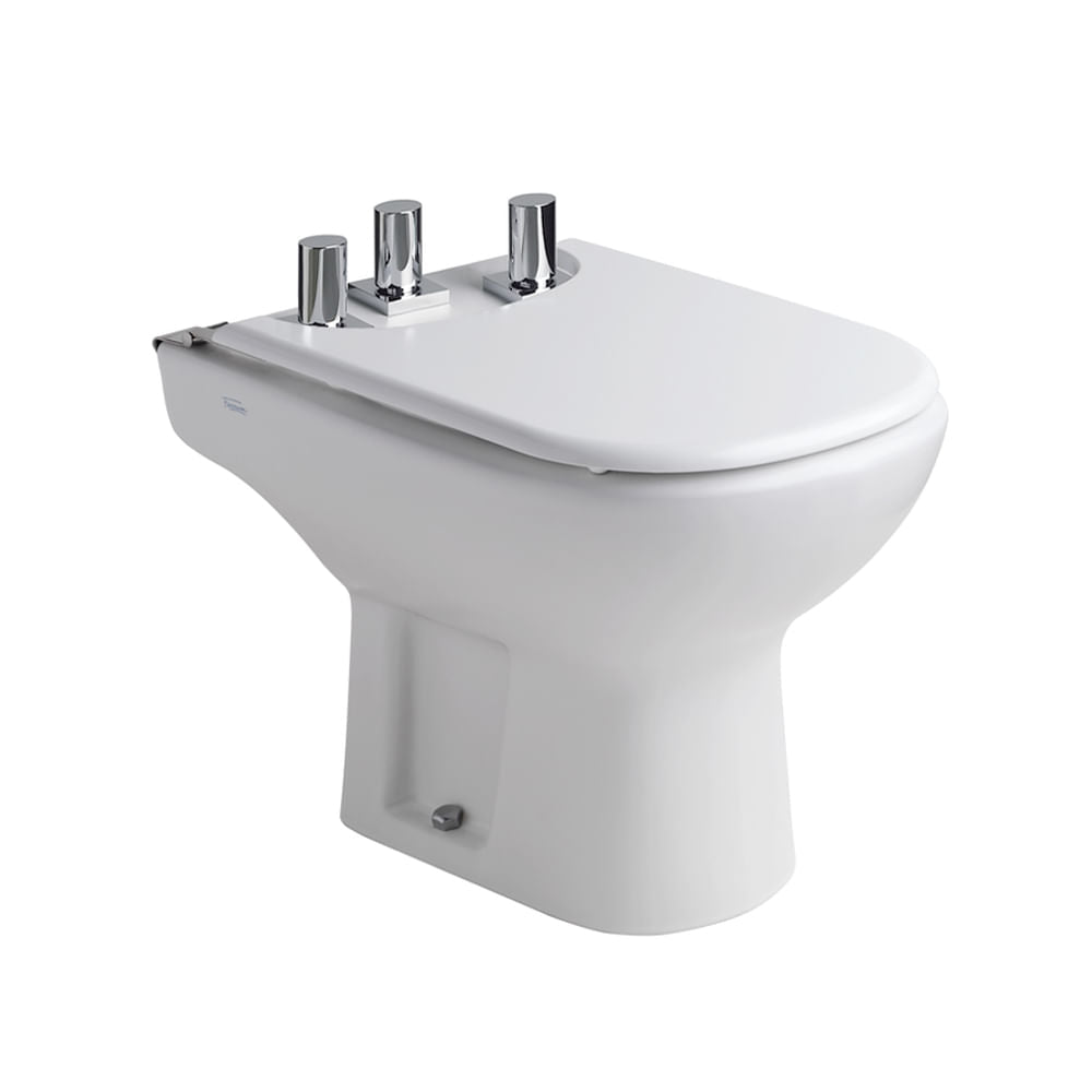 Bidet Ferrum Bari Blanco BKT1F BAR-BI-100-BL