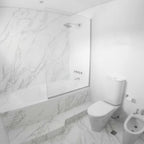 Bañera Acrilico 1.50mt Atuel BA15 Blanco