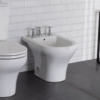 Bidet Ferrum Veneto Blanco BTA3F