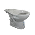 Inodoro Andina Blanco IALQ sin asiento AND-IN-002-BL comercial