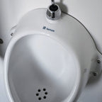 Mingitorio Ferrum MTNF Blanco Oval
