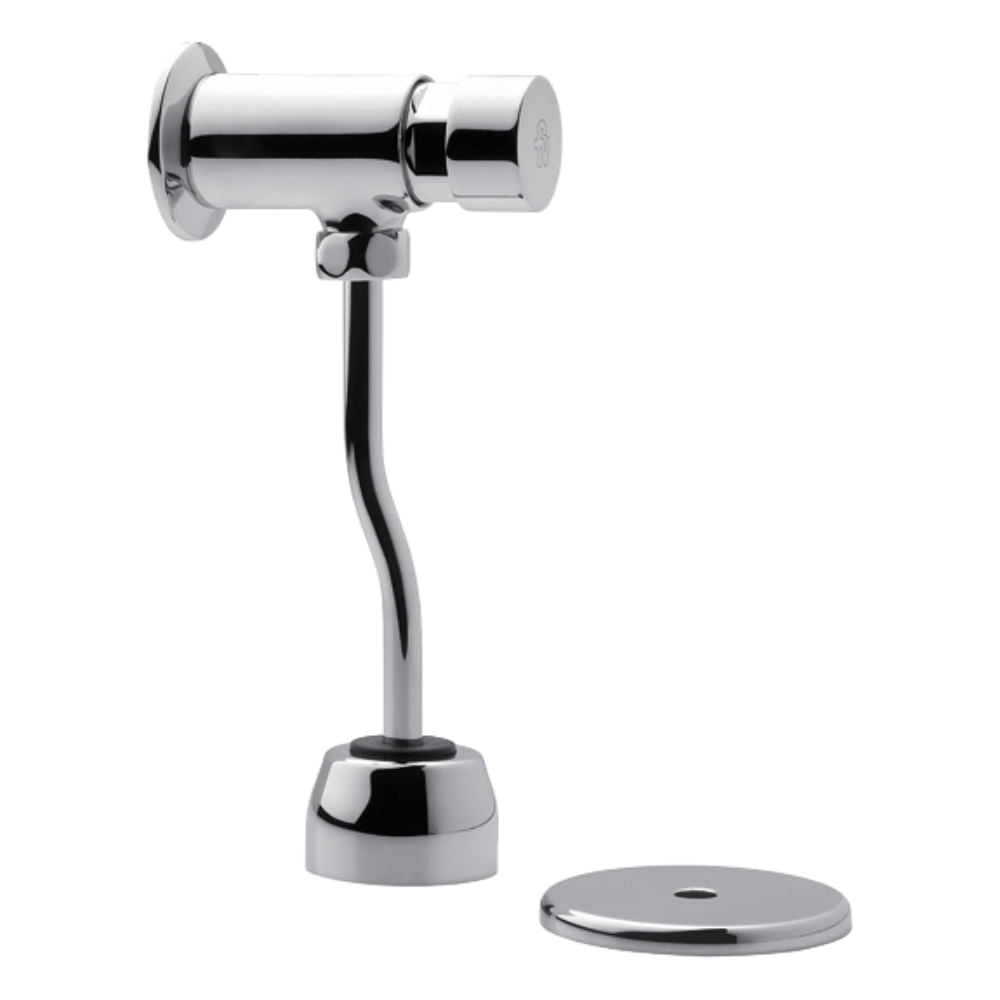 Llave de Paso Mingitorio Pressmatic FV 362.01CR