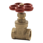 Llave Paso Cortina FV 600B