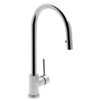 Mezcladora Mesada Monocomando Fv 87CR/412.01