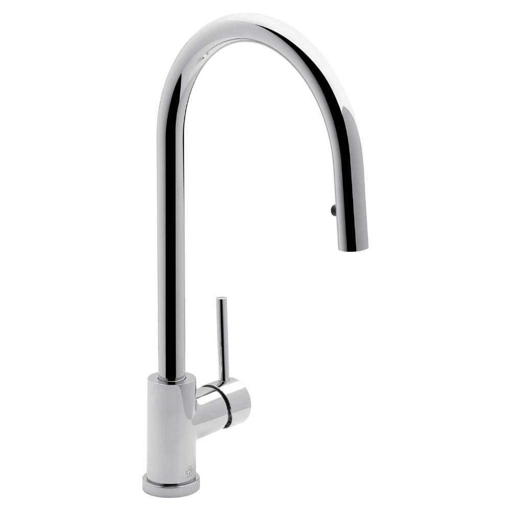 Mezcladora Mesada Monocomando Fv 87CR/412.01