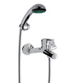 Mezcladora Monocomando FV Iruya A3/310 Bañera Movil