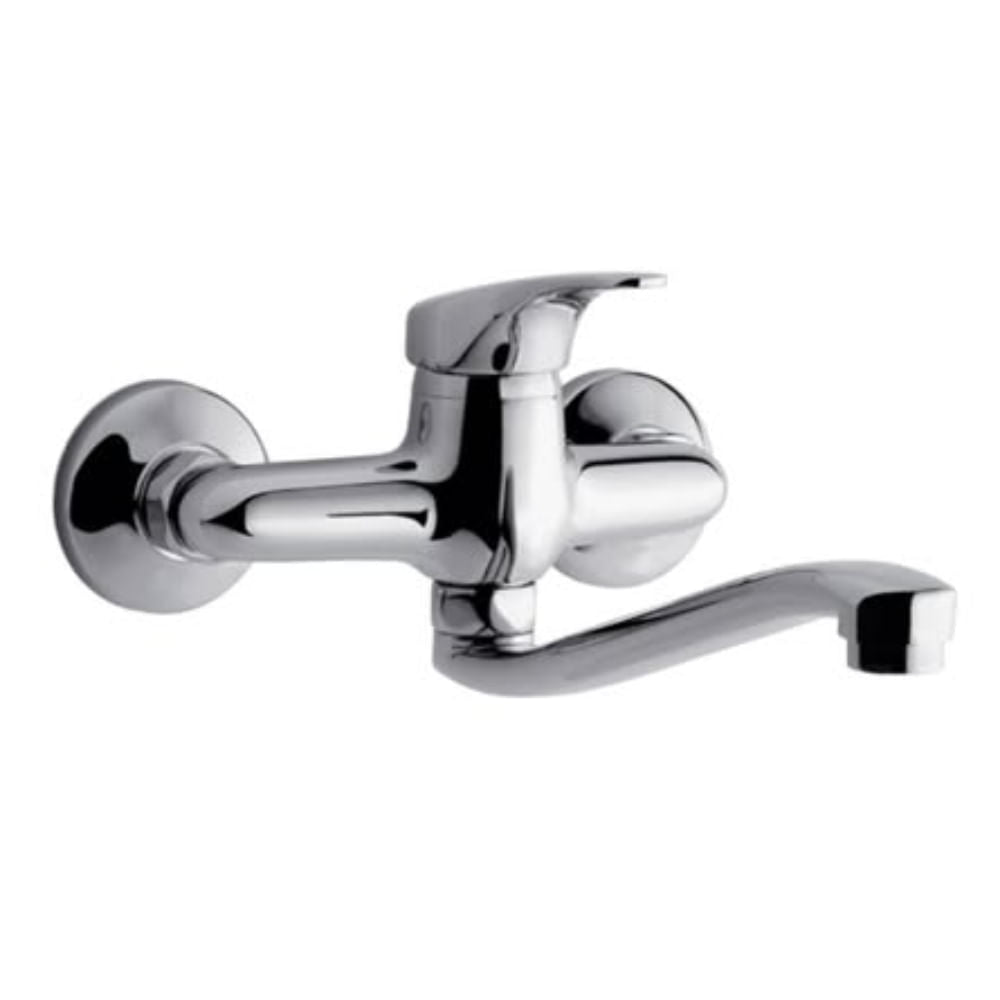 Mezcladora Pared Monocomando FV Iruya A3/406