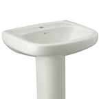 Lavatorio Ferrum Siena Blanco 1 y 3 Huecos
